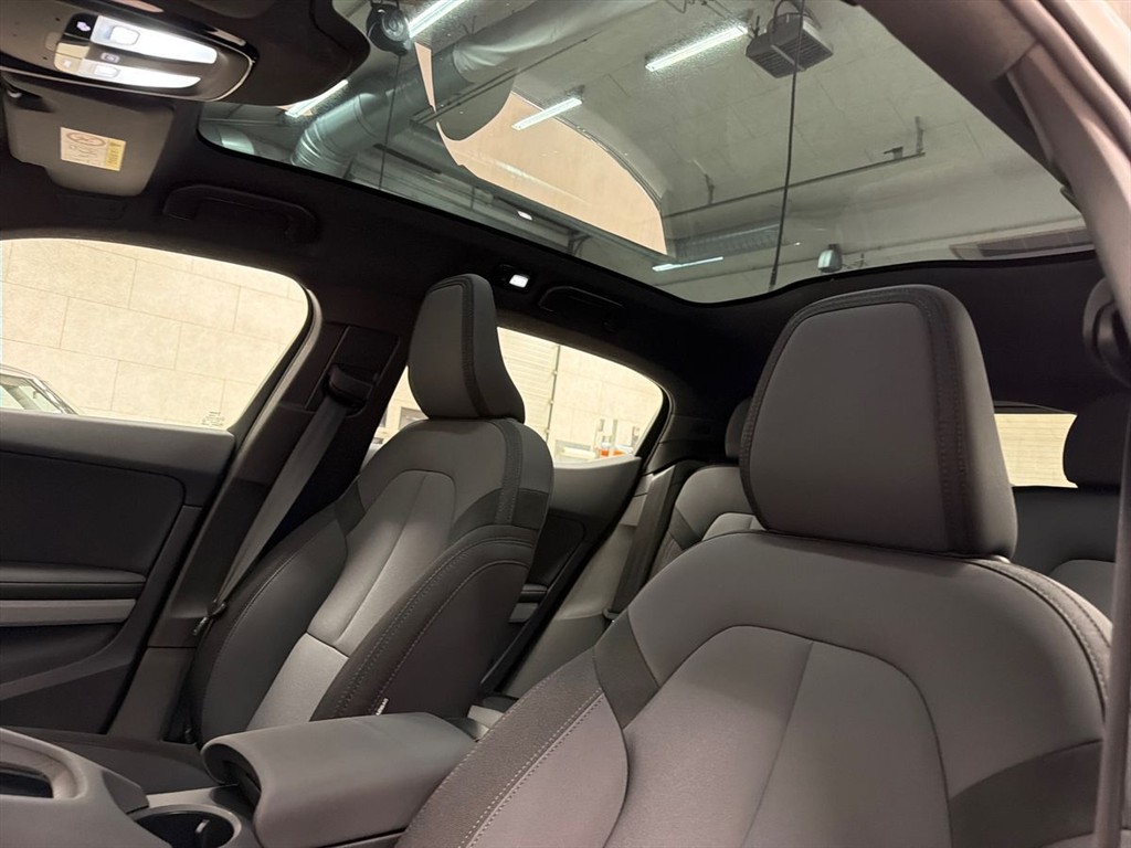 Polestar 2 Intro billede 14