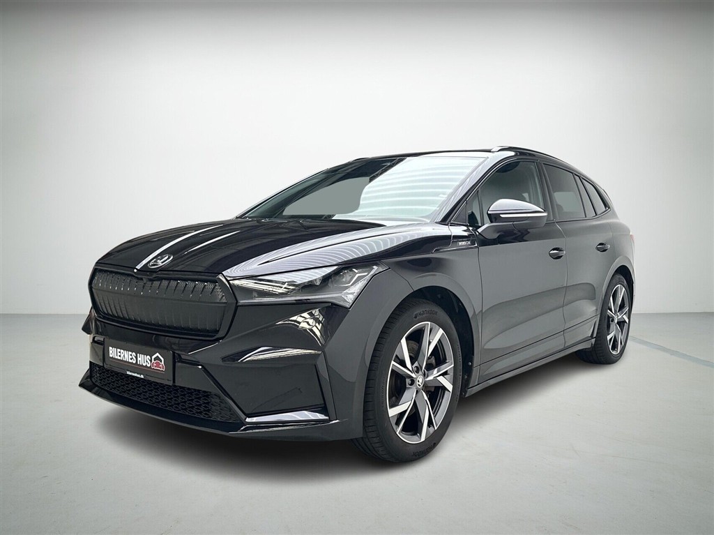 Skoda Enyaq Sportline
