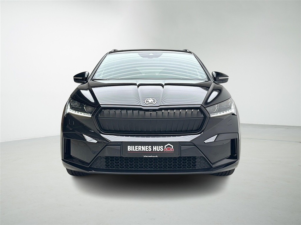 Skoda Enyaq Sportline billede 7