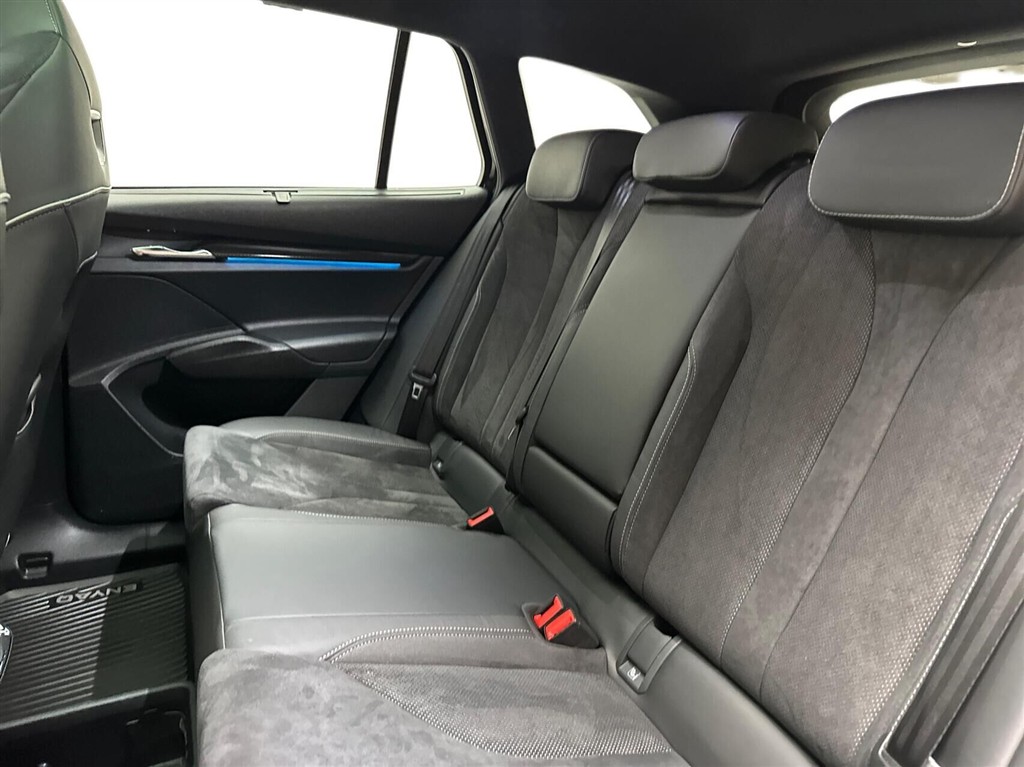 Skoda Enyaq Sportline billede 13