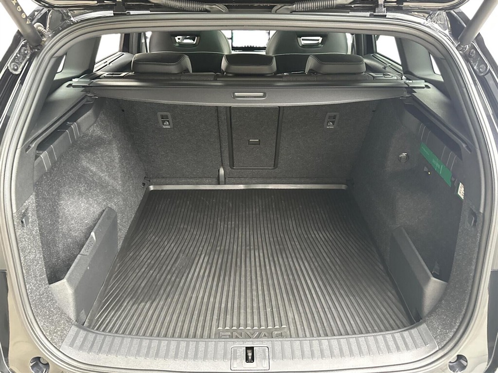 Skoda Enyaq Sportline billede 14