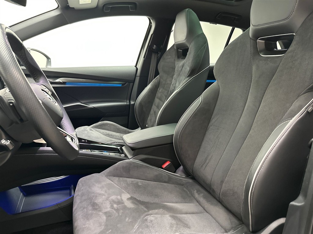 Skoda Enyaq Sportline billede 19