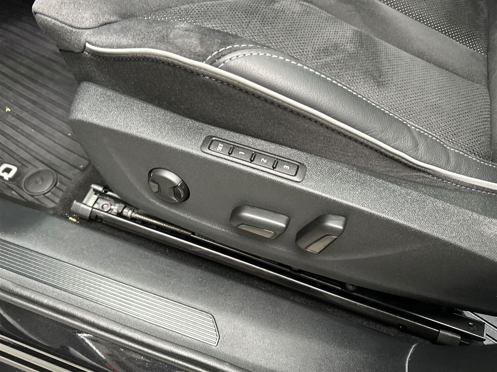 Skoda Enyaq Sportline billede 20