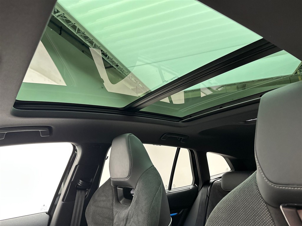 Skoda Enyaq Sportline billede 21
