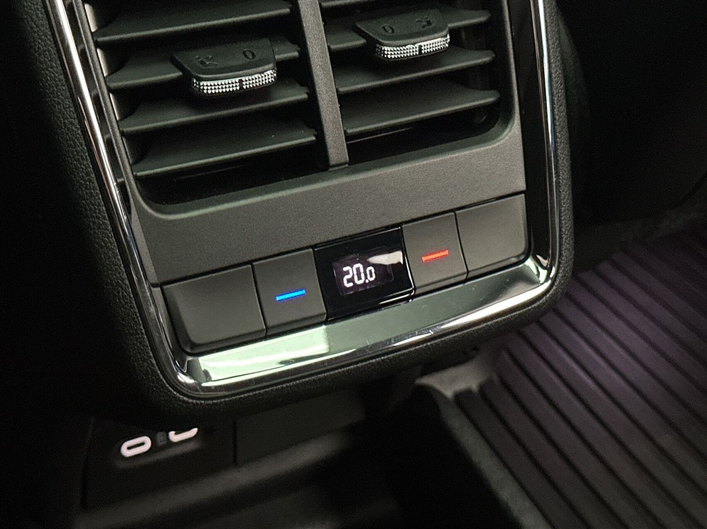 Skoda Enyaq Sportline billede 24