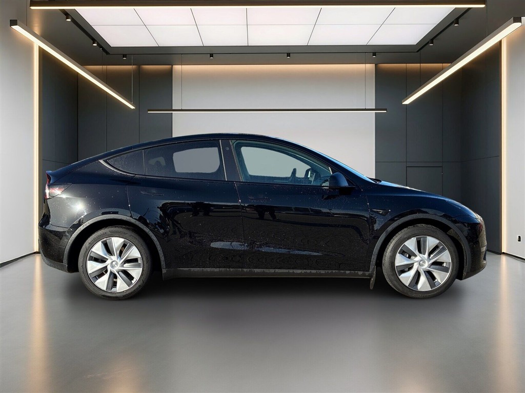 Tesla Model Y Long Range billede 5