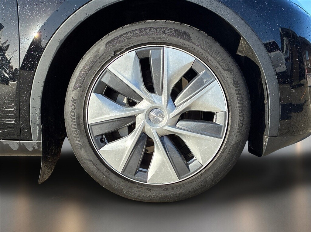 Tesla Model Y Long Range billede 6