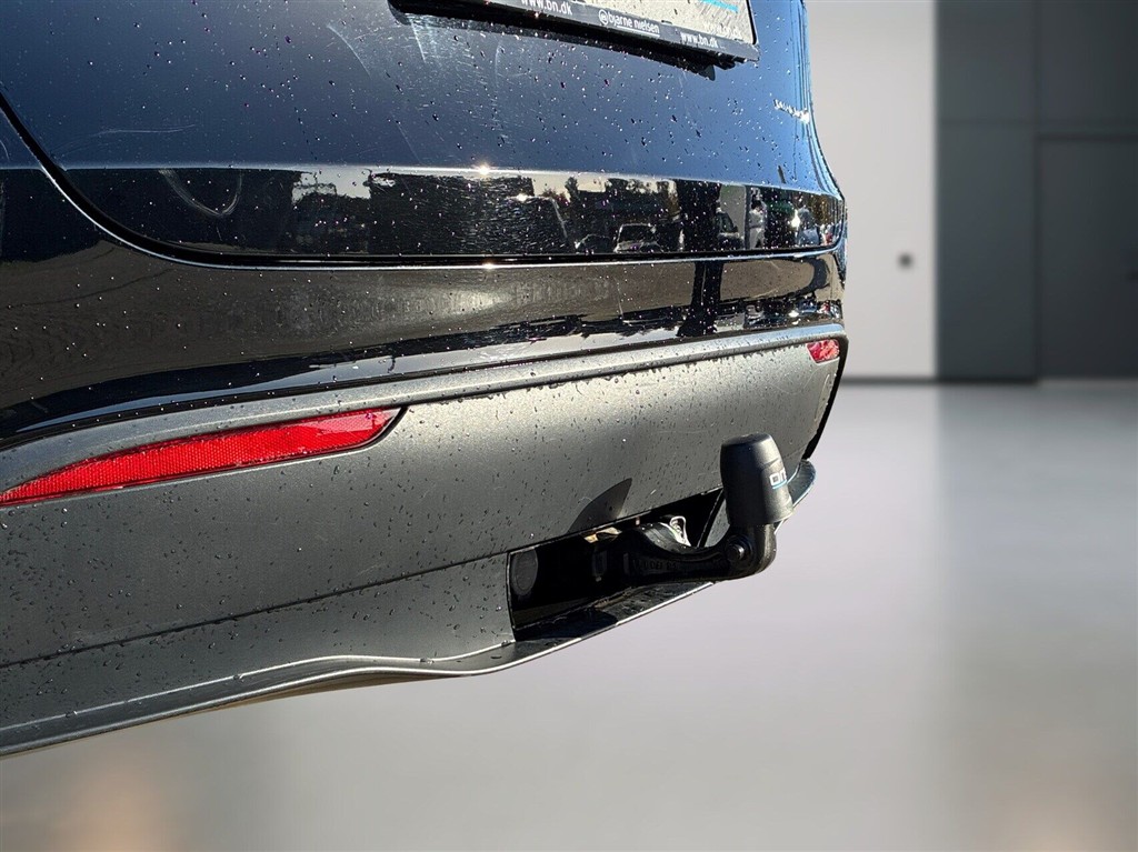 Tesla Model Y Long Range billede 7