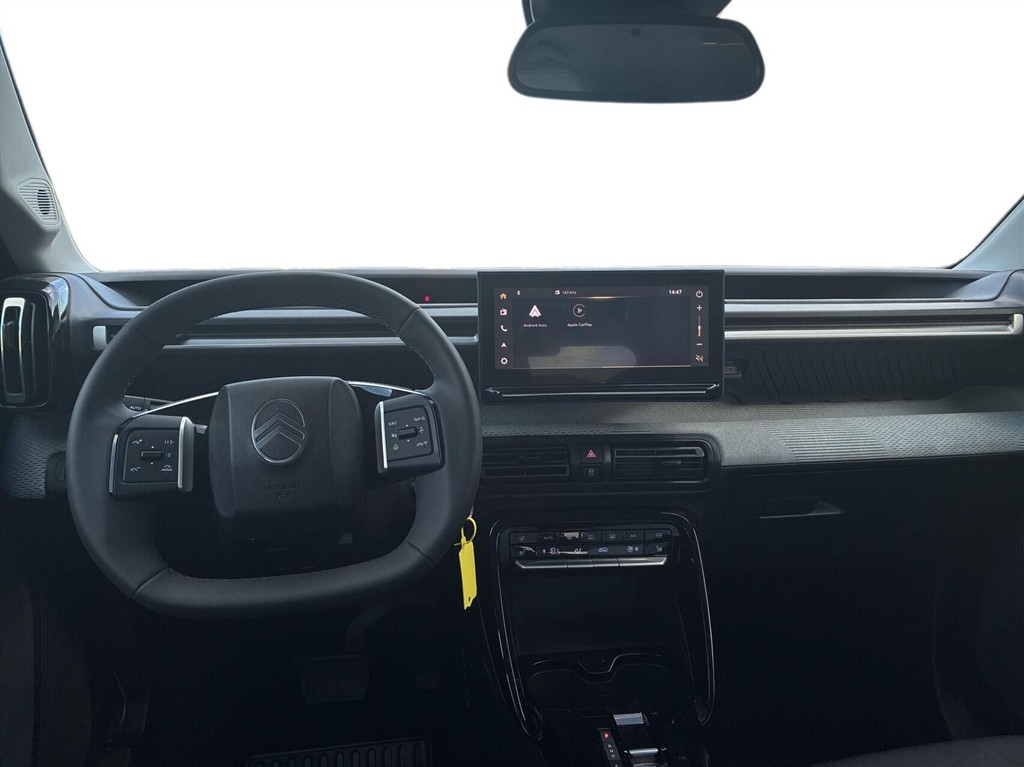 Citroën e-C3 Aircross Max billede 4