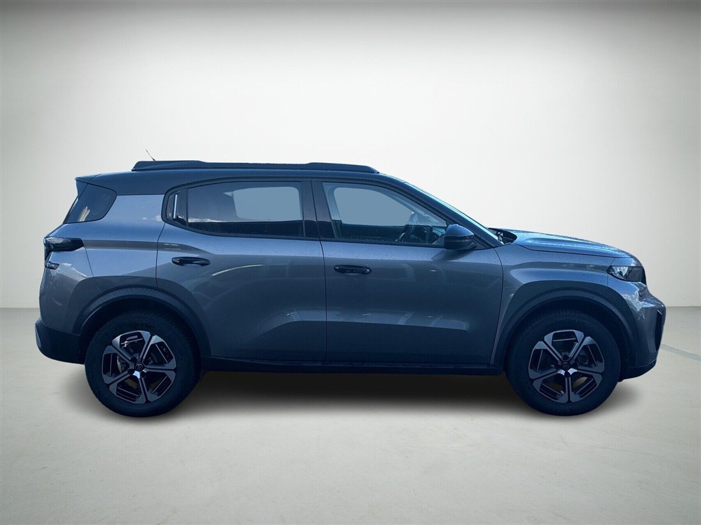 Citroën e-C3 Aircross Max billede 5