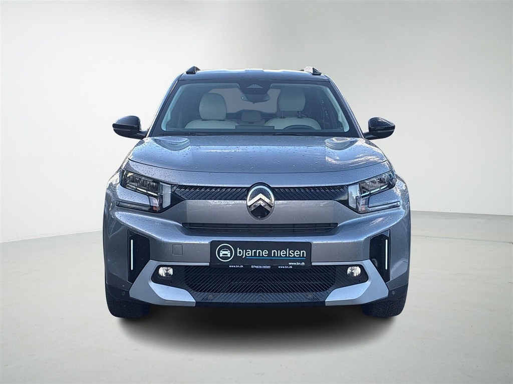 Citroën e-C3 Aircross Max billede 6