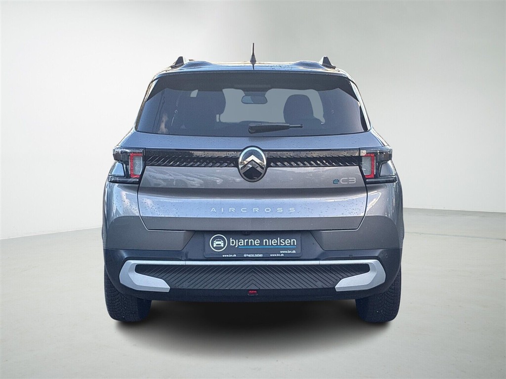 Citroën e-C3 Aircross Max billede 7