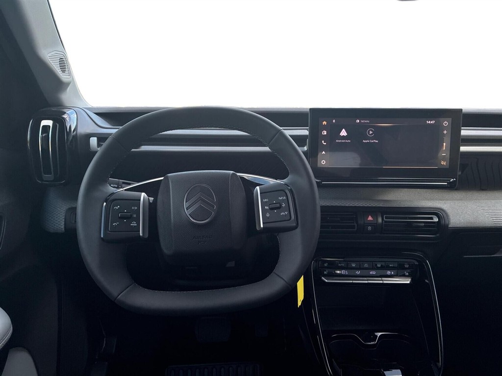 Citroën e-C3 Aircross Max billede 9