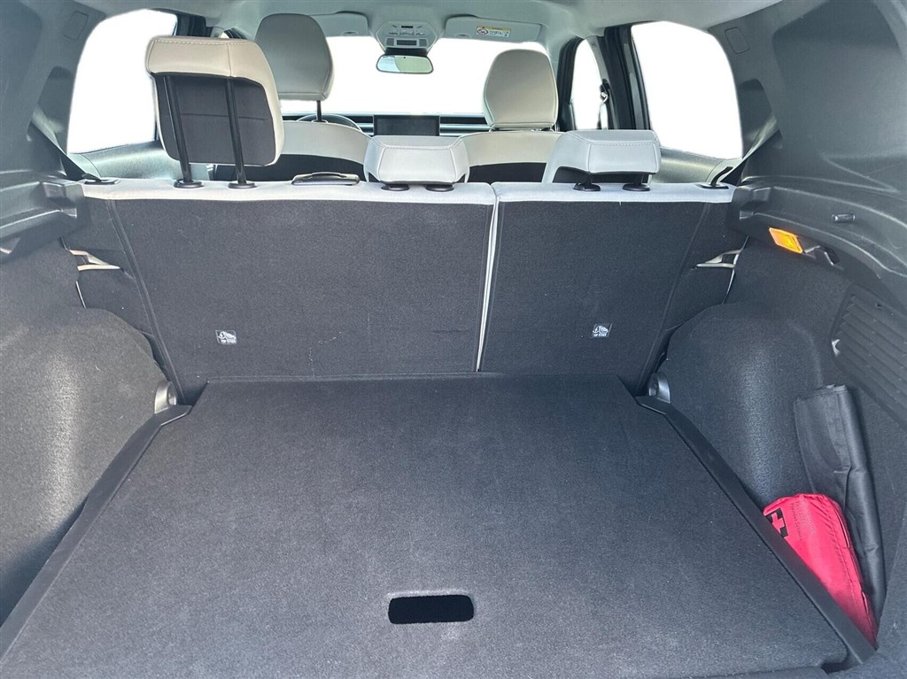 Citroën e-C3 Aircross Max billede 13