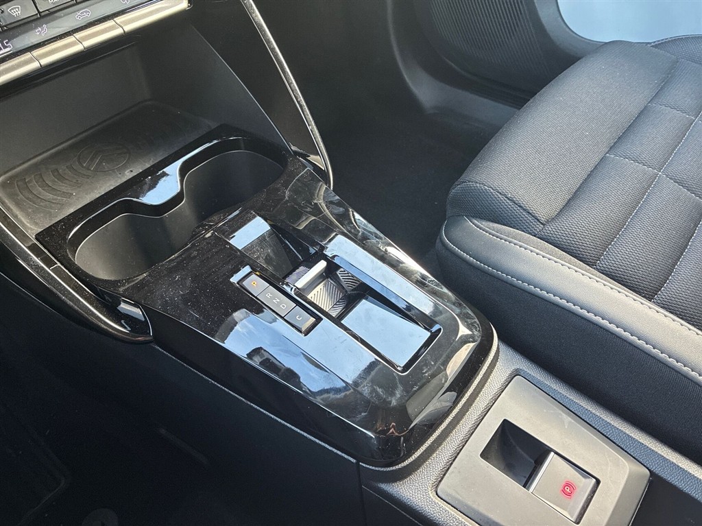 Citroën e-C3 Aircross Max billede 15