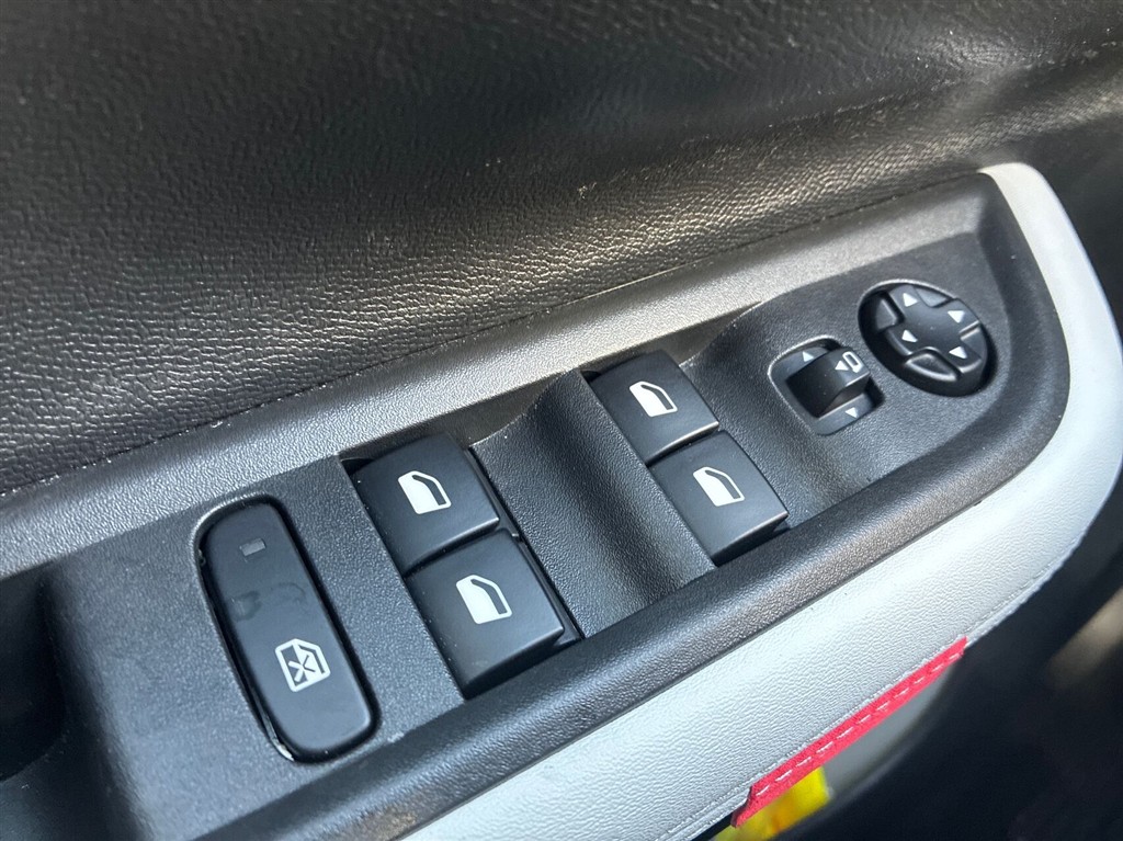 Citroën e-C3 Aircross Max billede 16