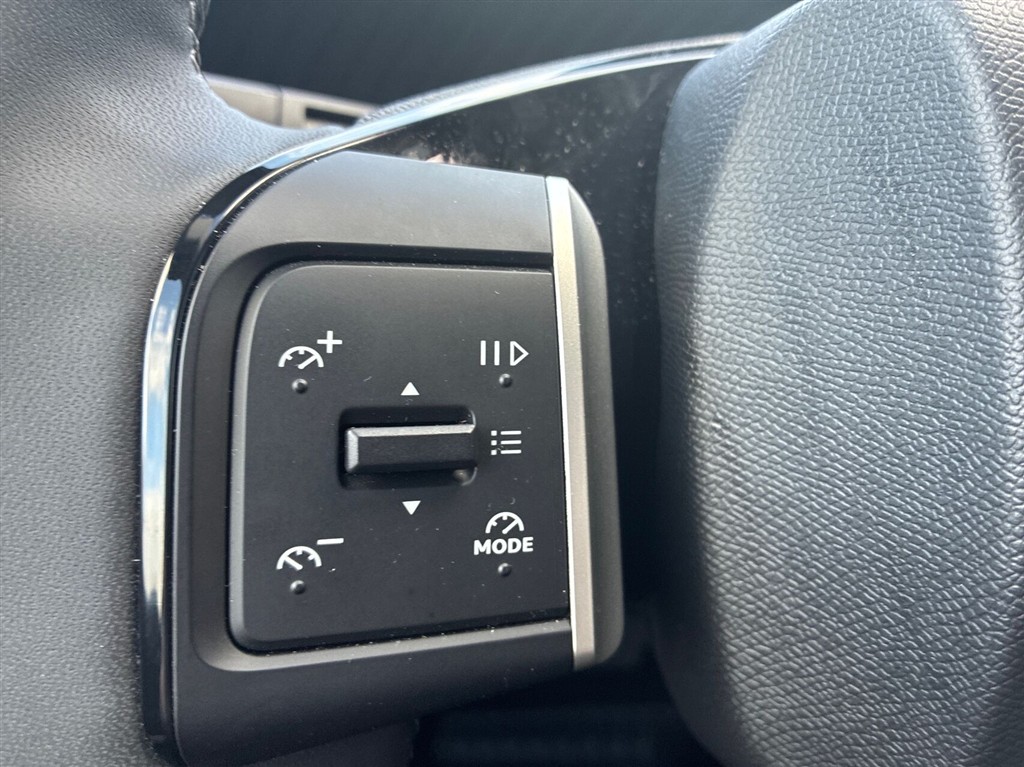 Citroën e-C3 Aircross Max billede 17