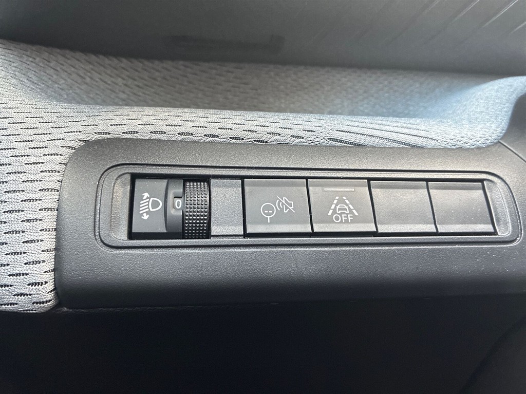 Citroën e-C3 Aircross Max billede 20