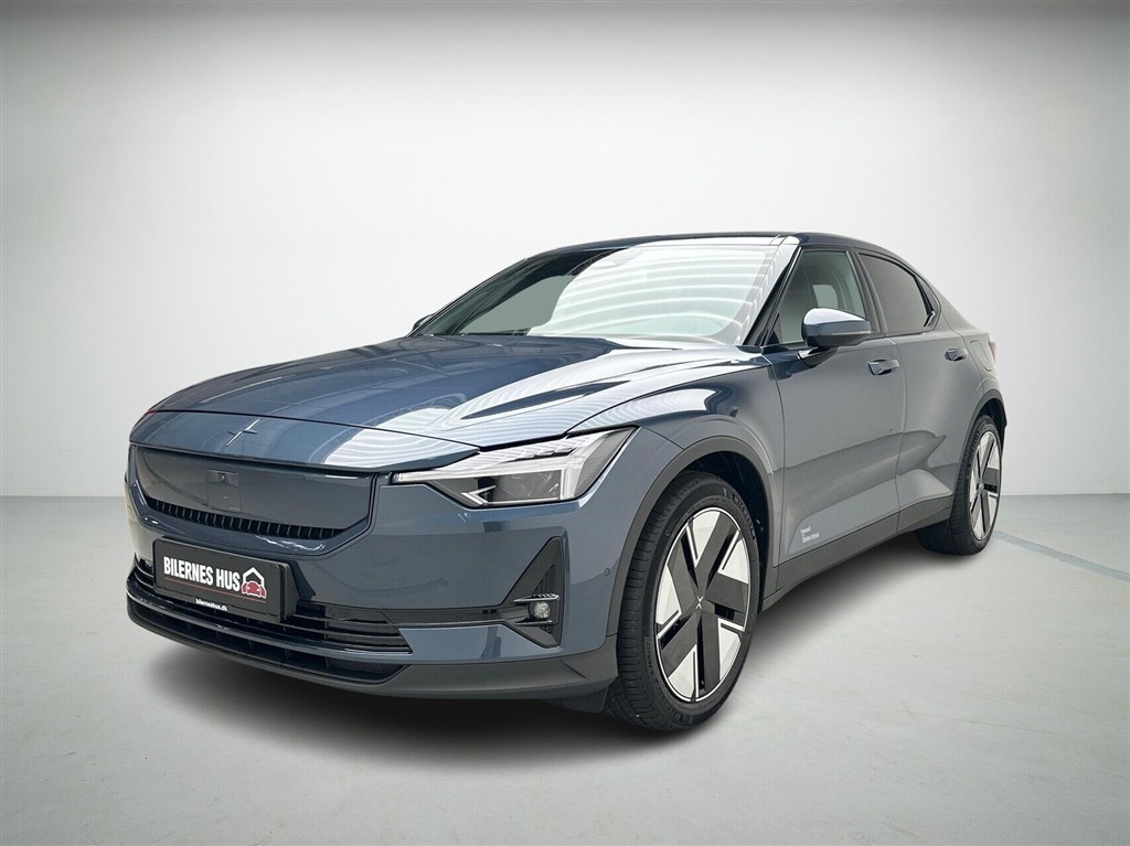 Polestar 2 LRSM Prime