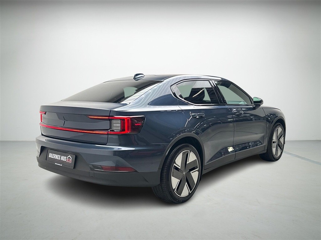 Polestar 2 LRSM Prime billede 2