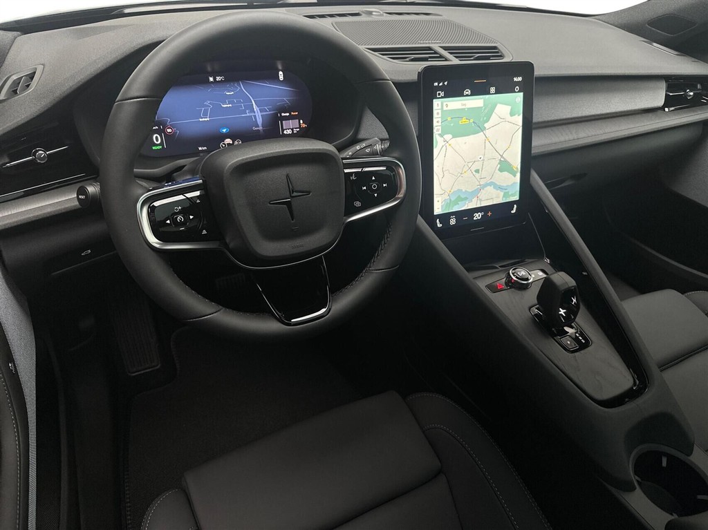 Polestar 2 LRSM Prime billede 4