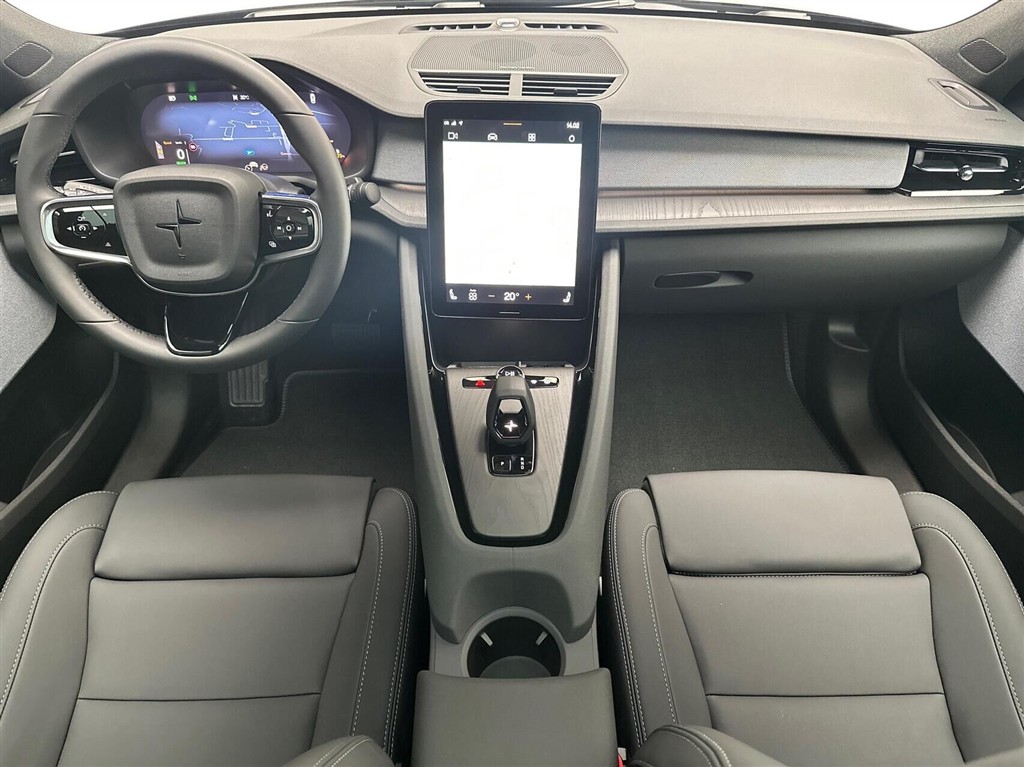 Polestar 2 LRSM Prime billede 5