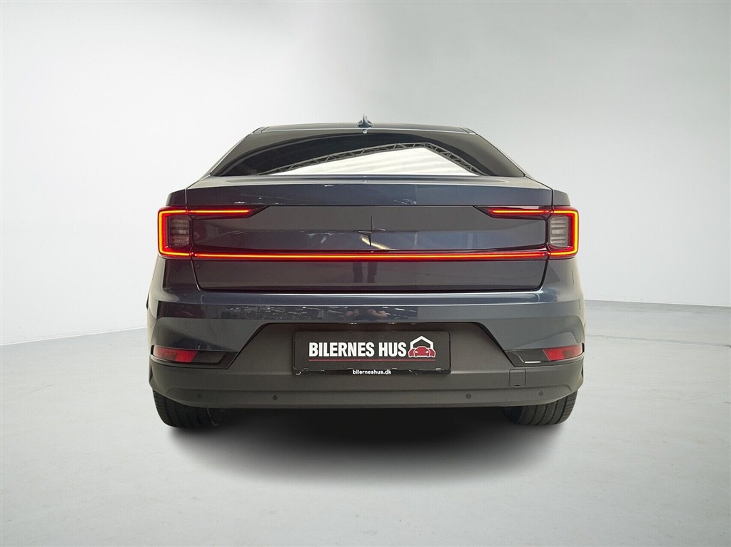 Polestar 2 LRSM Prime billede 8
