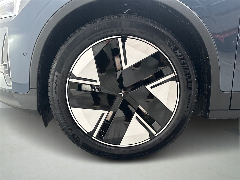 Polestar 2 LRSM Prime billede 9