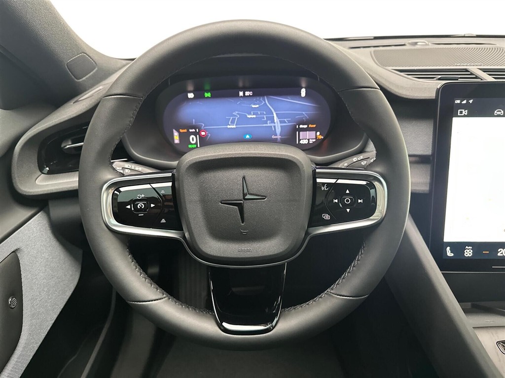 Polestar 2 LRSM Prime billede 10