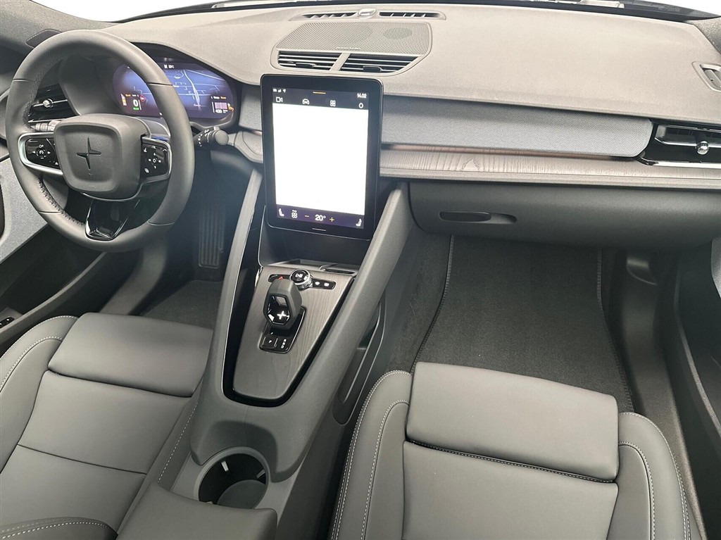 Polestar 2 LRSM Prime billede 11