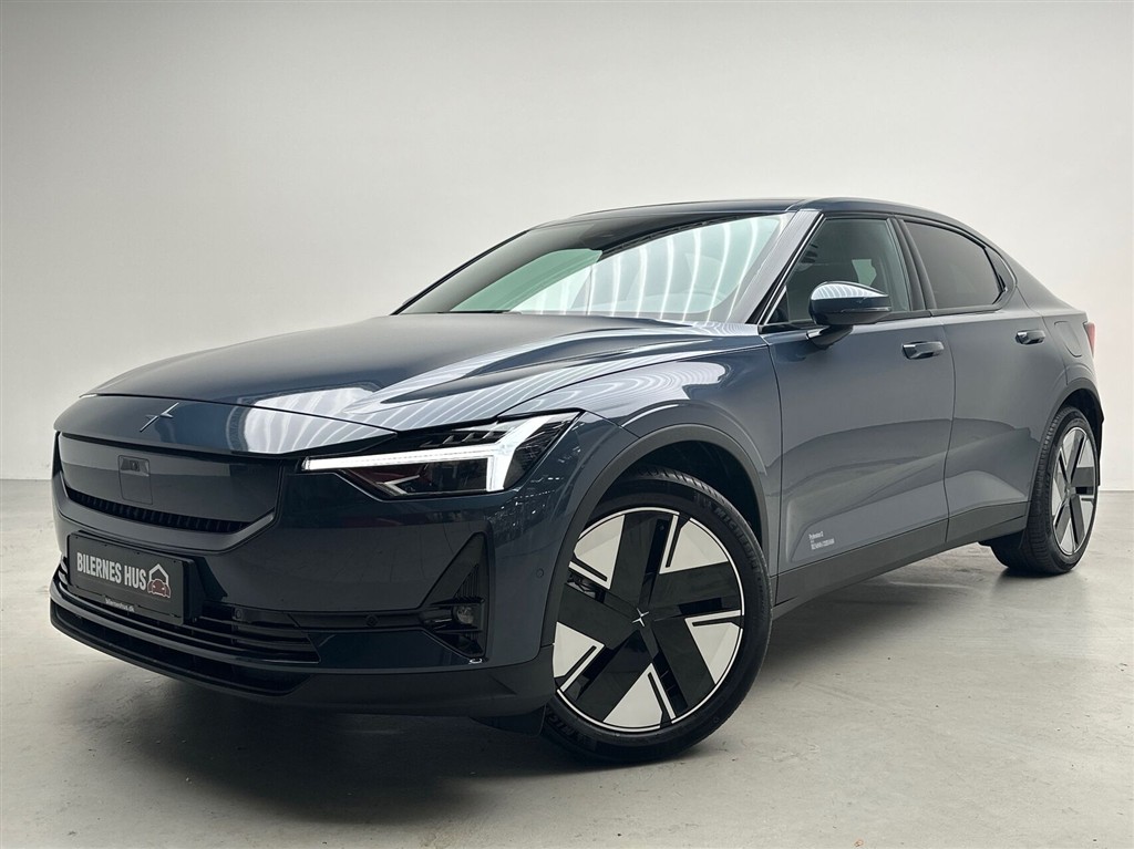Polestar 2 LRSM Prime billede 18