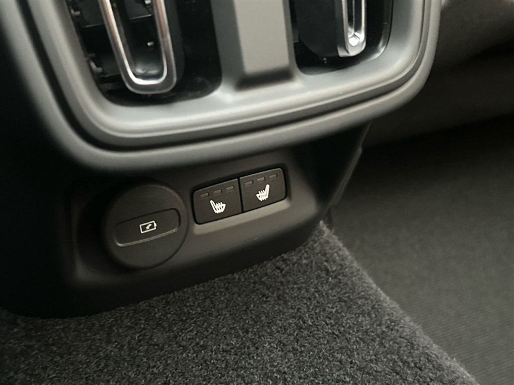 Polestar 2 LRSM Prime billede 24