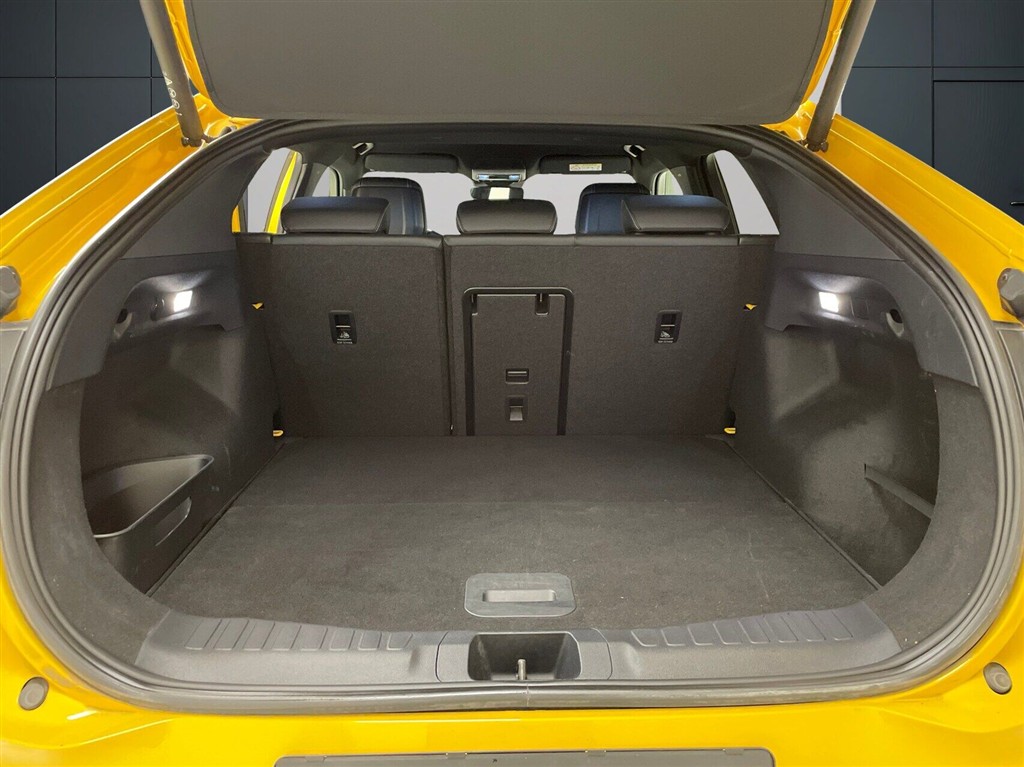 Ford Capri UR Premium billede 13