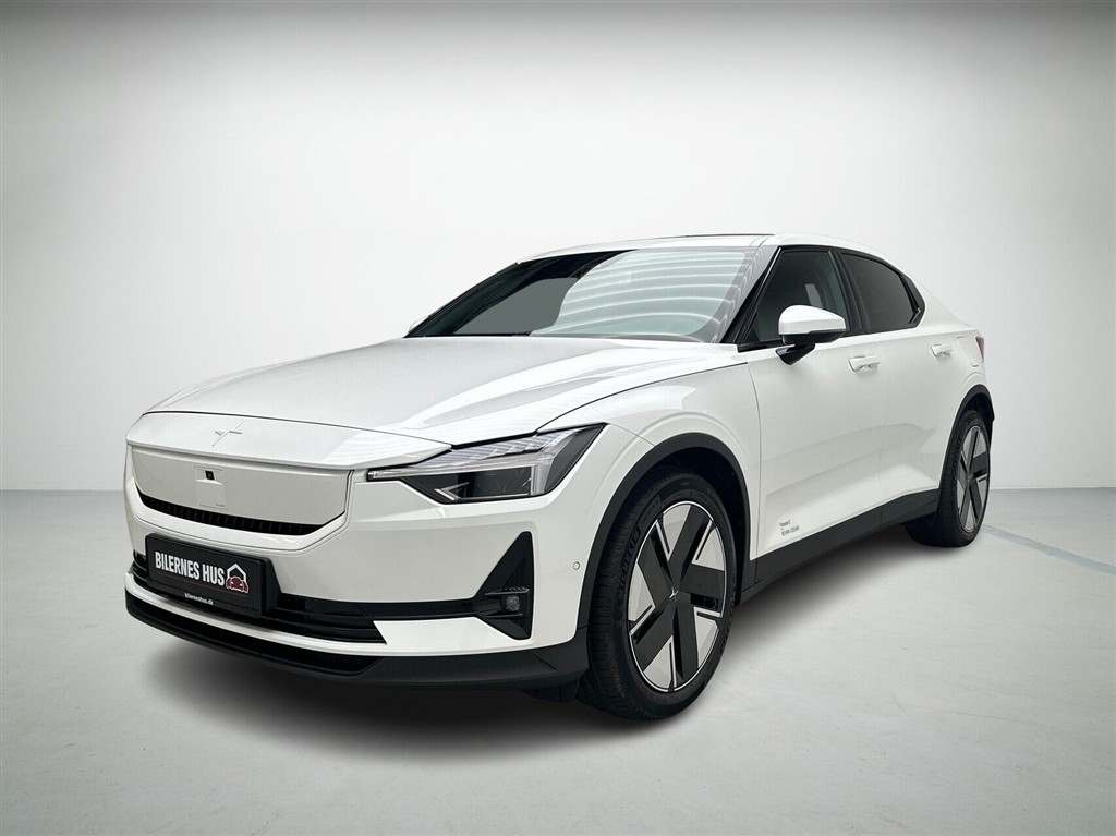 Polestar 2 LRSM Prime