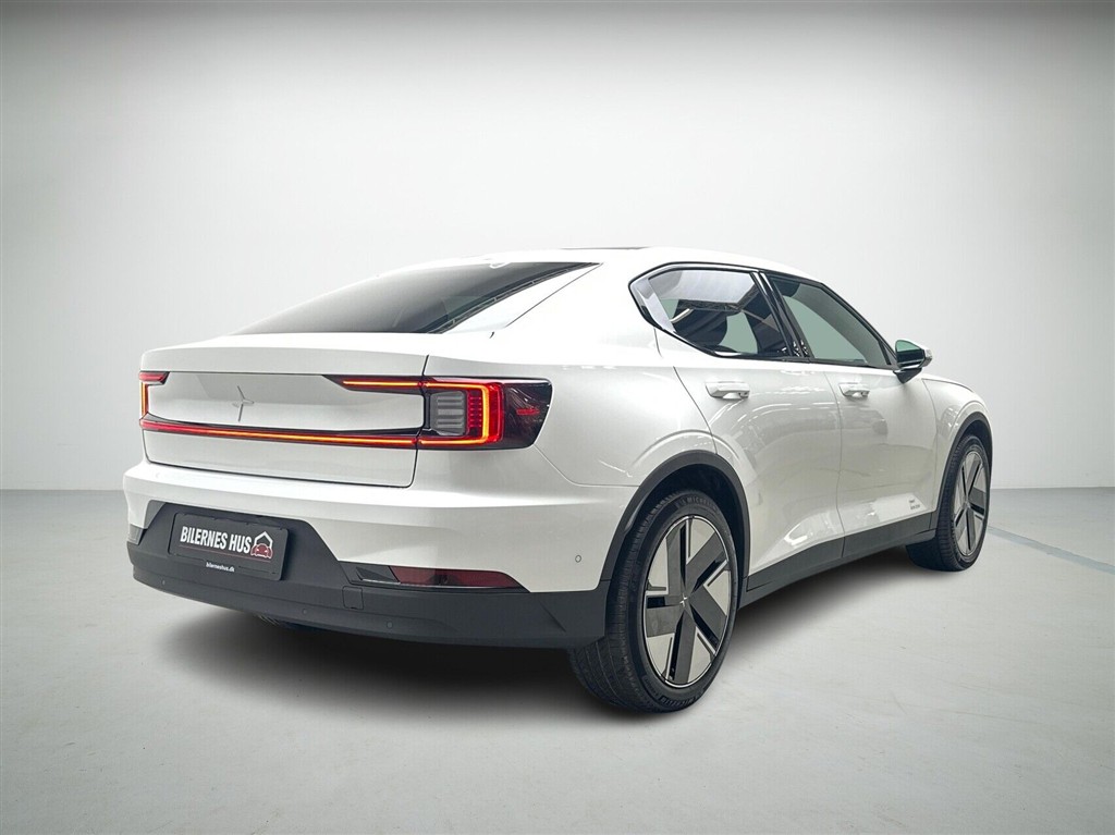 Polestar 2 LRSM Prime billede 2