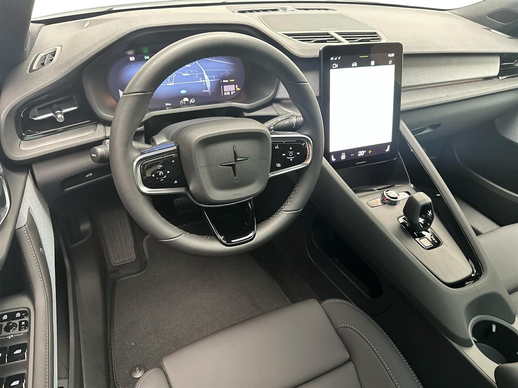 Polestar 2 LRSM Prime billede 4