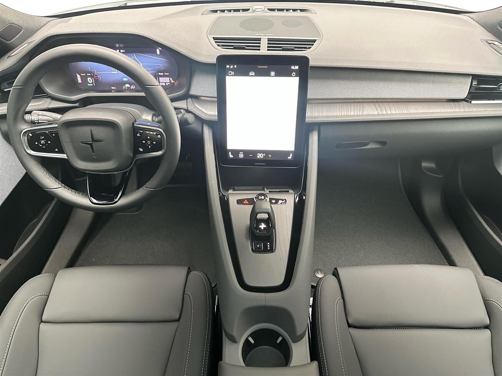 Polestar 2 LRSM Prime billede 5
