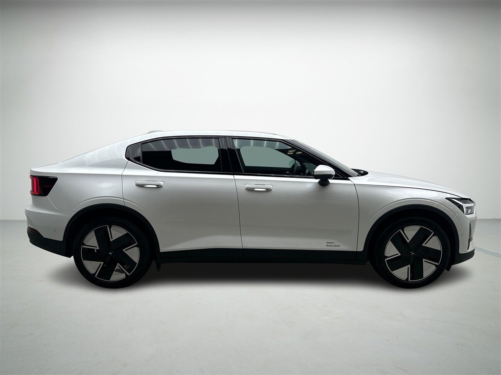 Polestar 2 LRSM Prime billede 6
