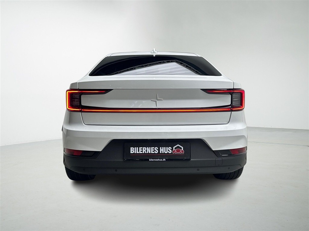 Polestar 2 LRSM Prime billede 8