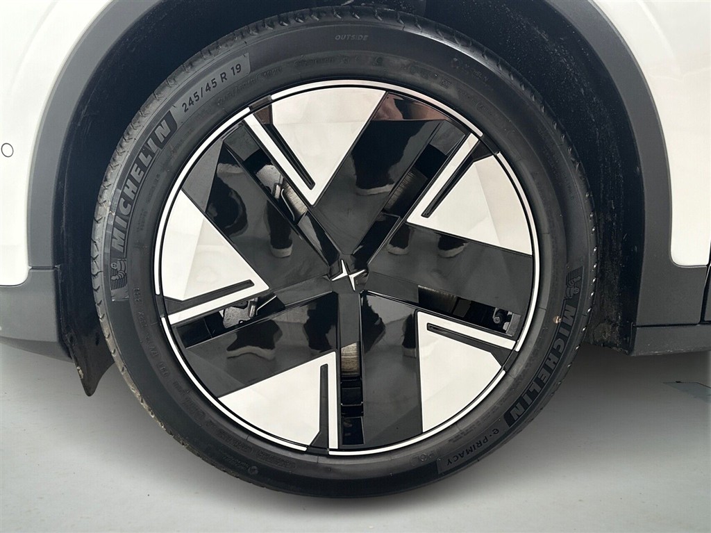 Polestar 2 LRSM Prime billede 9