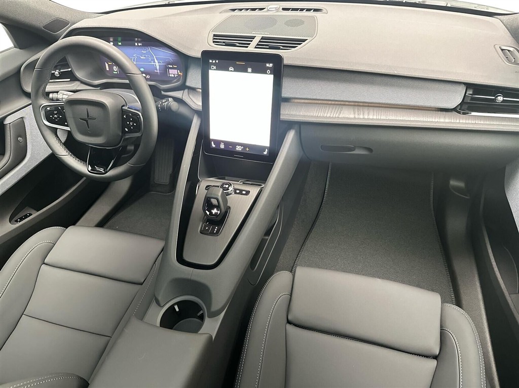Polestar 2 LRSM Prime billede 11