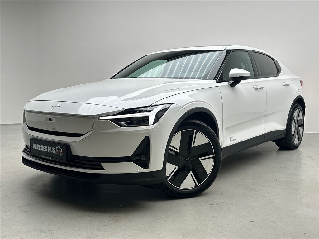 Polestar 2 LRSM Prime billede 18