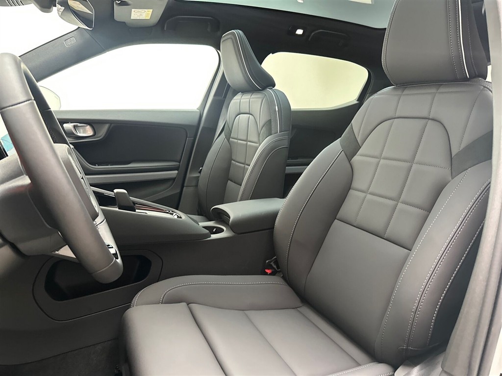 Polestar 2 LRSM Prime billede 20