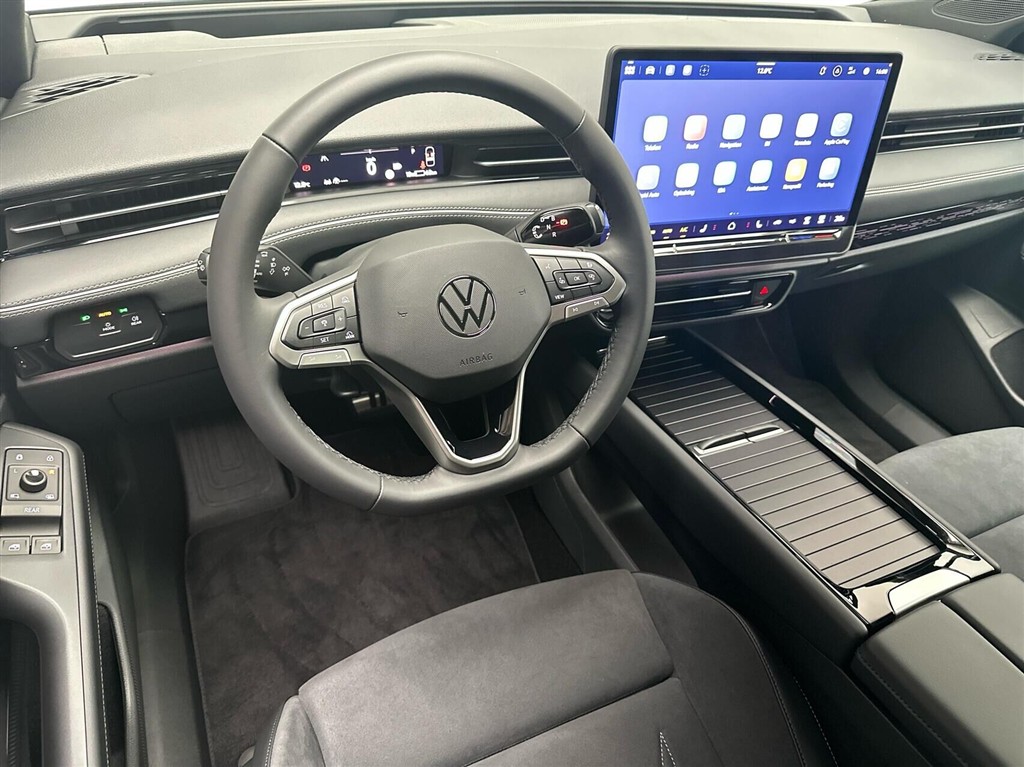 VW ID.7 Style billede 4