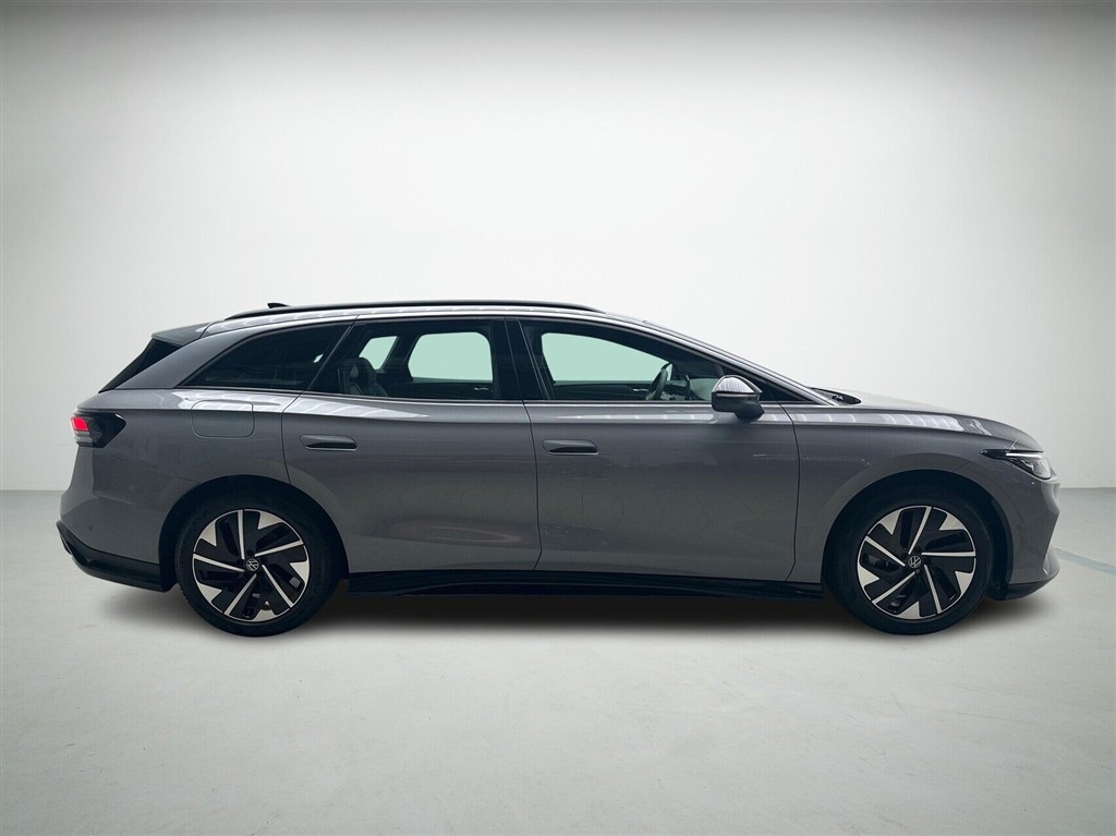 VW ID.7 Style billede 6