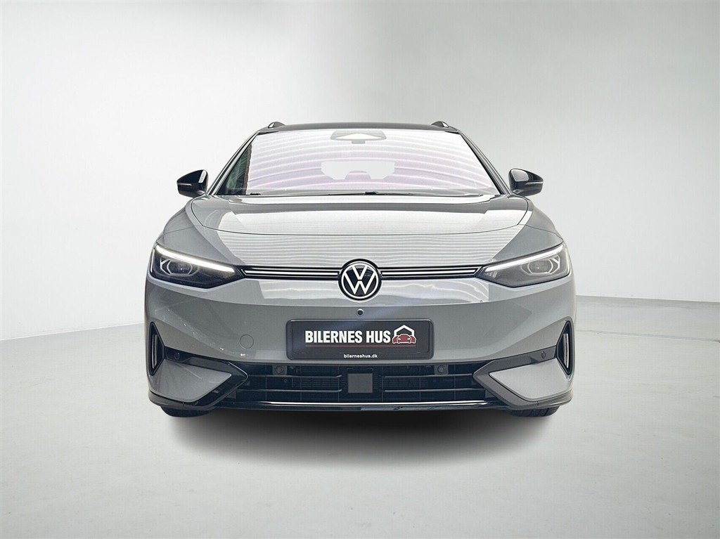 VW ID.7 Style billede 7
