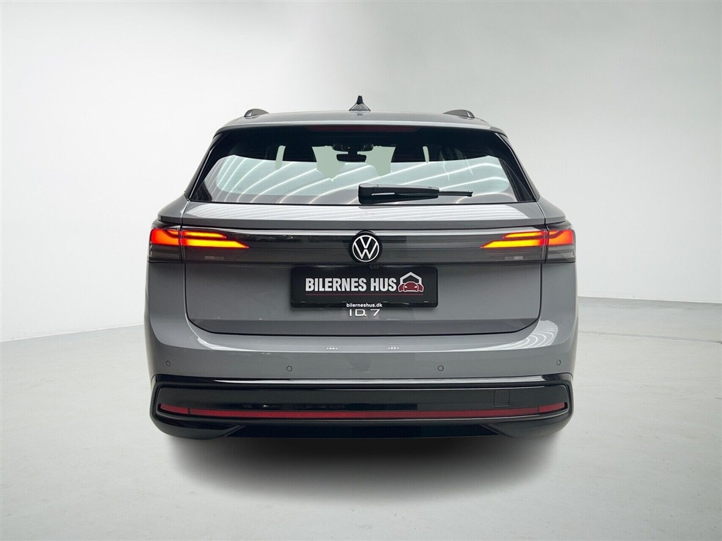 VW ID.7 Style billede 8