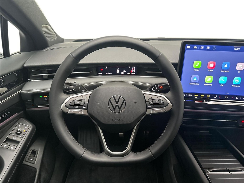 VW ID.7 Style billede 10