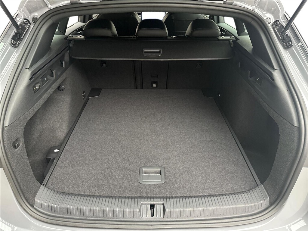 VW ID.7 Style billede 14