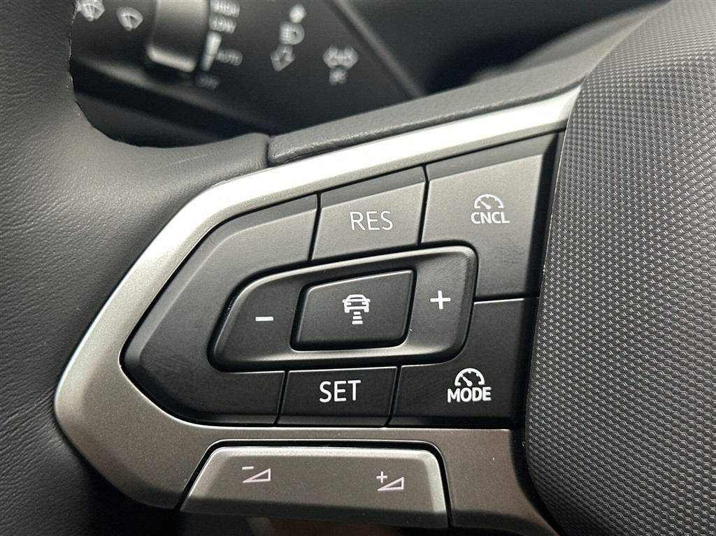 VW ID.7 Style billede 16